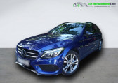 Mercedes Classe C 180 occasion année 2016 boite Automatique Annonce Mercedes Classe C 180 occasion Essence 180 BVA à Beaupuy