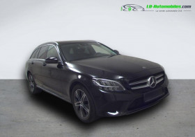 Mercedes Classe C 180 180 BVA  occasion  Beaupuy - photo n2