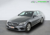 Mercedes Classe C 180 180 BVA   Beaupuy 31