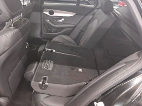 Mercedes Classe C 180 180 BVA  occasion  Beaupuy - photo n6