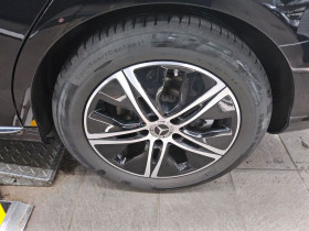 Mercedes Classe C 180 180 BVA  occasion  Beaupuy - photo n7