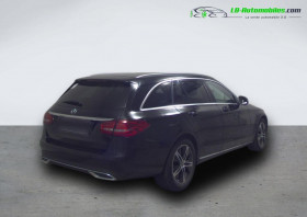 Mercedes Classe C 180 180 BVA  occasion  Beaupuy - photo n4