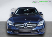 Mercedes Classe C 180 occasion année 2020 boite Automatique Annonce Mercedes Classe C 180 occasion Essence 180 BVA à Beaupuy