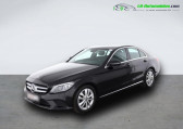 Mercedes Classe C 180 180 BVA   Beaupuy 31