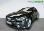 Mercedes Classe C 180 180 BVA   Beaupuy 31