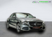 Mercedes Classe C 180 180 BVA   Beaupuy 31