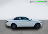 Mercedes Classe C 180 180 BVA   Beaupuy 31