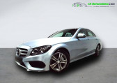 Mercedes Classe C 180 180 BVA   Beaupuy 31