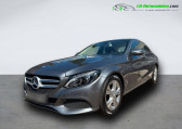 Annonce Mercedes Classe C 180 occasion Essence 180 BVA  Beaupuy