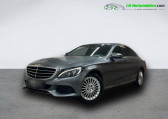 Mercedes Classe C 180 180 BVA   Beaupuy 31