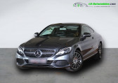 Mercedes Classe C 180 180 BVA   Beaupuy 31