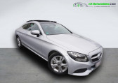 Mercedes Classe C 180 180 BVA   Beaupuy 31