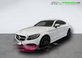 Mercedes Classe C 180 180 BVA   Beaupuy 31