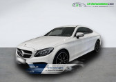 Mercedes Classe C 180 180 BVA   Beaupuy 31