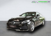 Annonce Mercedes Classe C 180 occasion Essence 180 BVA  Beaupuy
