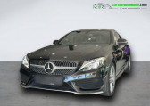 Mercedes Classe C 180 occasion année 2017 boite Automatique Annonce Mercedes Classe C 180 occasion Essence 180 BVA à Beaupuy