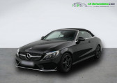 Mercedes Classe C 180 180 BVA   Beaupuy 31