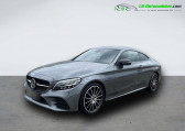 Mercedes Classe C 180 180 BVA   Beaupuy 31