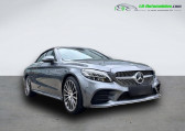 Mercedes Classe C 180 180 BVA   Beaupuy 31