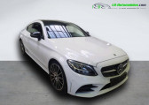 Mercedes Classe C 180 180 BVA   Beaupuy 31
