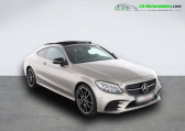 Mercedes Classe C 180 180 BVA   Beaupuy 31