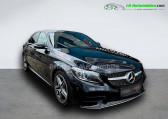 Mercedes Classe C 180 180 BVA   Beaupuy 31