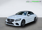 Mercedes Classe C 180 occasion année 2023 boite Automatique Annonce Mercedes Classe C 180 occasion Essence 180 BVA à Beaupuy