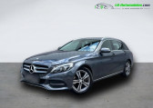 Mercedes Classe C 180 180 BVA   Beaupuy 31