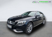 Mercedes Classe C 180 180 BVA   Beaupuy 31