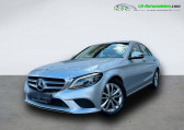 Mercedes Classe C 180 180 BVA   Beaupuy 31
