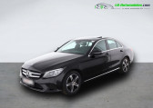 Mercedes Classe C 180 180 BVA   Beaupuy 31