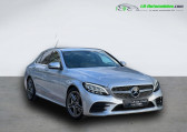 Mercedes Classe C 180 180 BVA   Beaupuy 31