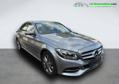 Mercedes Classe C 180 180 BVA   Beaupuy 31