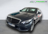 Mercedes Classe C 180 180 BVA   Beaupuy 31