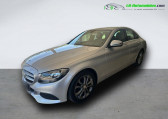 Mercedes Classe C 180 180 BVA   Beaupuy 31
