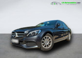 Mercedes Classe C 180 180 BVA   Beaupuy 31