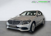 Mercedes Classe C 180 180 BVA   Beaupuy 31