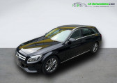 Mercedes Classe C 180 180 BVA   Beaupuy 31