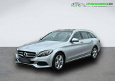 Mercedes Classe C 180 180 BVA   Beaupuy 31
