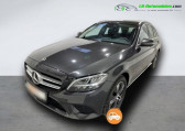 Mercedes Classe C 180 180 BVA   Beaupuy 31