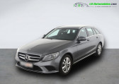 Mercedes Classe C 180 180 BVA   Beaupuy 31