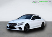 Mercedes Classe C 180 180 BVA   Beaupuy 31
