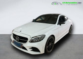 Mercedes Classe C 180 180 BVA   Beaupuy 31