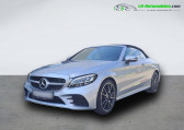 Annonce Mercedes Classe C 180 occasion Essence 180 BVA  Beaupuy