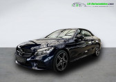 Mercedes Classe C 180 180 BVA   Beaupuy 31