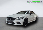 Mercedes Classe C 180 180 BVA   Beaupuy 31