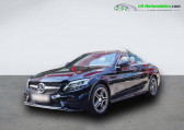 Mercedes Classe C 180 180 BVA   Beaupuy 31