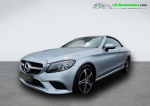 Mercedes Classe C 180 180 BVA   Beaupuy 31