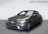 Mercedes Classe C 180 180 BVA   Beaupuy 31
