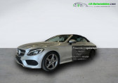 Mercedes Classe C 180 180 BVA   Beaupuy 31
